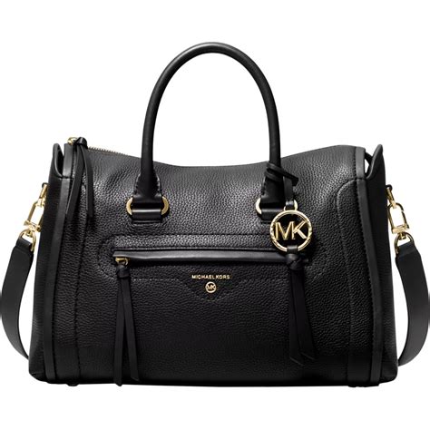 michael kors medium satchels.